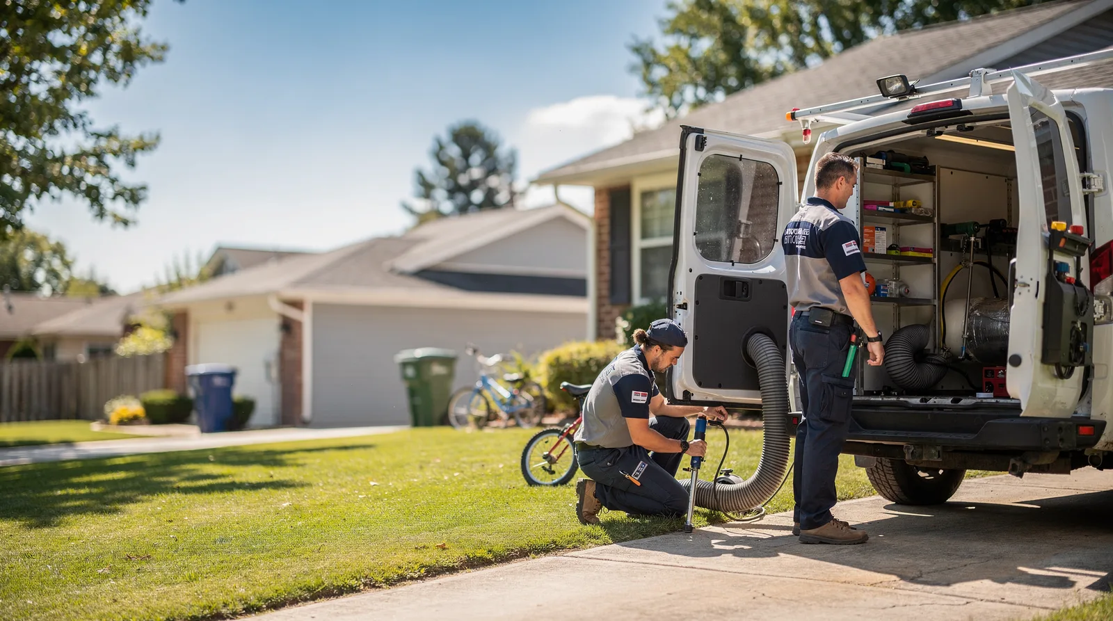 24/7 HVAC Repair & AC Replacement in Loon Lake, WA near me